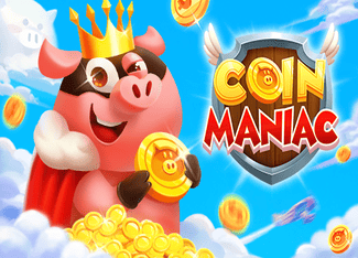Sobat55 Coin Maniac