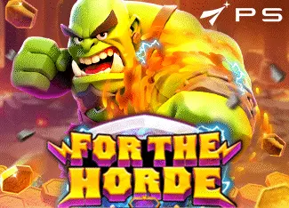 Sobat55 For The Horde