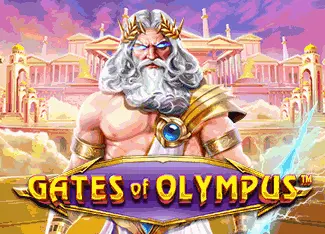 Sobat55 Gates Of Olympus