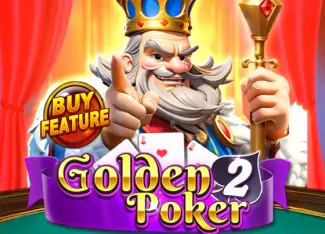 Sobat55 Golden Poker 2