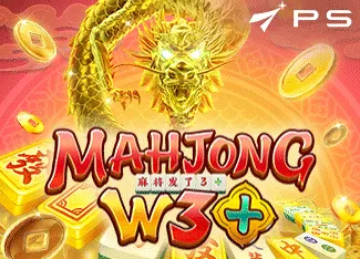 Sobat55 Mahjong W3+