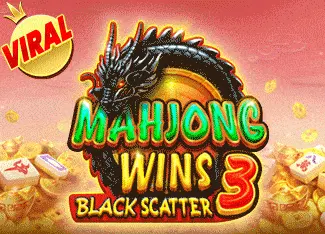 Sobat55 Mahjong Wins 3